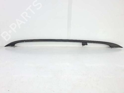Roof bar BMW X3 (E83) 2.0 d | BP11636628C65 
