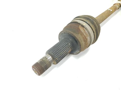 Left rear driveshaft LAND ROVER RANGE ROVER EVOQUE (L538)  | BP29591078M40 