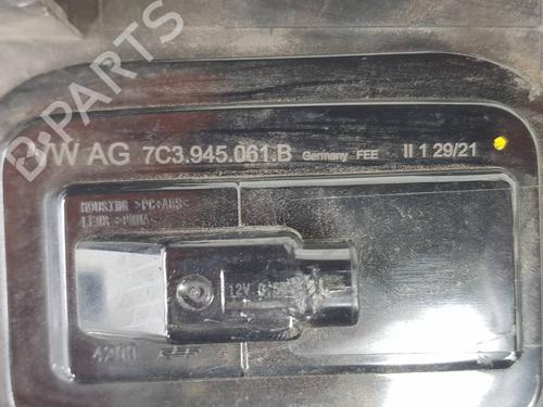 Other VW CRAFTER Van (SY_, SX_) 2.0 TDI FWD (SYB, SYC, SYD) | BP38559406O1 - Image 7