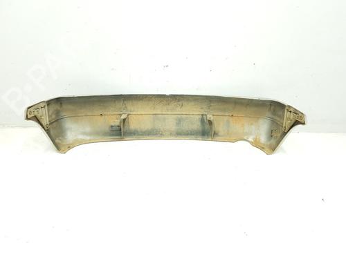 Rear bumper CITROËN SAXO (S0, S1) 1.5 D | BP15584971C8 