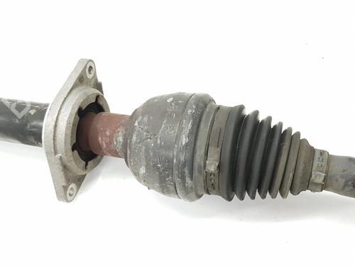Right front driveshaft MERCEDES-BENZ A-CLASS (W176) A 180 CDI / d (176.012) | BP20194032M39 