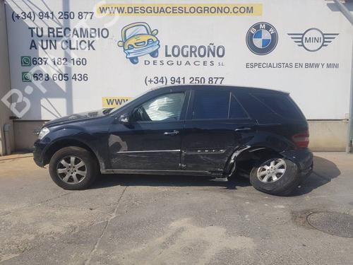Left front window switch MERCEDES-BENZ M-CLASS (W164) ML 350 4-matic (164.186) | BP38499883I27  - Image 8