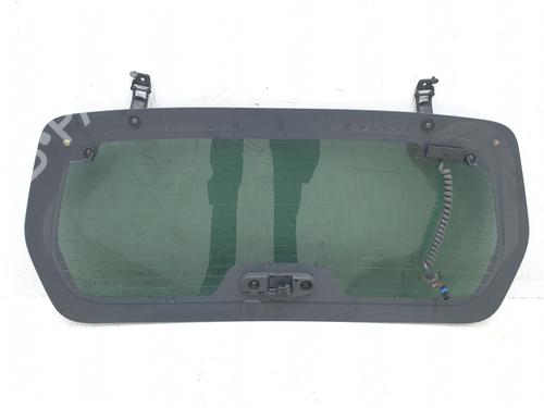 Bootlid window CITROËN BERLINGO (ER_, EC_) 1.5 BlueHDi 100 | BP29208721C64 
