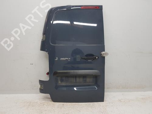 Dør venstre bagtil CITROËN JUMPY III Van (V_) 1.5 BlueHDi 100 | BP33412095C4 - Image 3