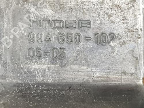 Left front window motor PEUGEOT 407 SW (6E_, 6D_) 2.0 | BP19135058E21 