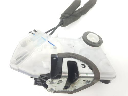 Front right lock HONDA CIVIC X Hatchback (FC_, FK_) 1.6 i-DTEC (FK9) | BP13639103C97 