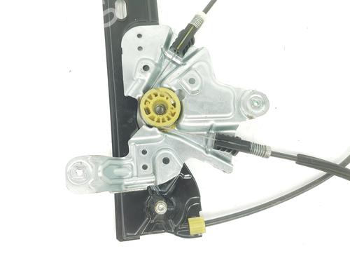 Front left window mechanism OPEL INSIGNIA A Country Tourer (G09) 2.0 CDTi (47) | BP30498337C22 