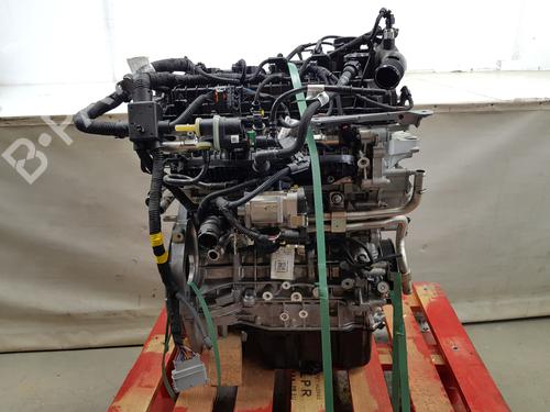 Engine JEEP RENEGADE SUV (BU, B1, BV) | BP37595078M1 - Image 3