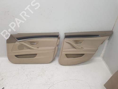 Seats set BMW 5 (F10) 520 d | BP36276936C78  - Image 14