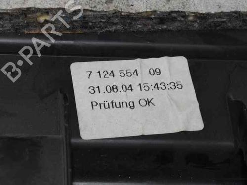Glove box BMW 1 (E87) 118 d | BP1326386C95 