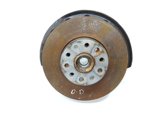 Used Right front steering knuckle SEAT LEON (KL1, KLG) [2019-2025]  27636003