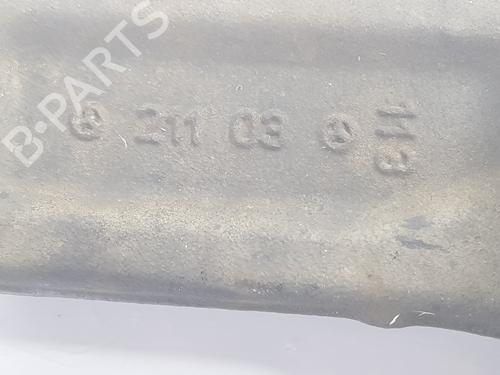 Right front suspension arm MERCEDES-BENZ E-CLASS (W211) E 300 BlueTEC (211.024) | BP11719581M13 