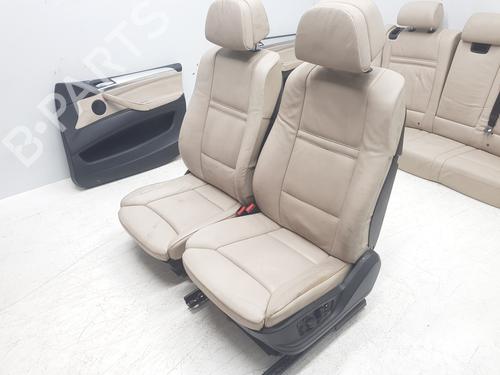 Seats set BMW X5 (E70) xDrive 30 d | BP23648809C78 