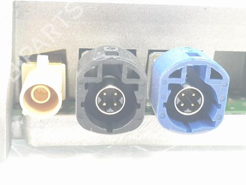 Electronic module BMW 5 (F10) 530 d xDrive | BP17169253M83 