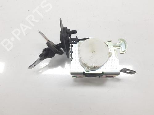 Rear right seatbelt PEUGEOT 5008 (0U_, 0E_) 1.6 HDi | BP7893054I28