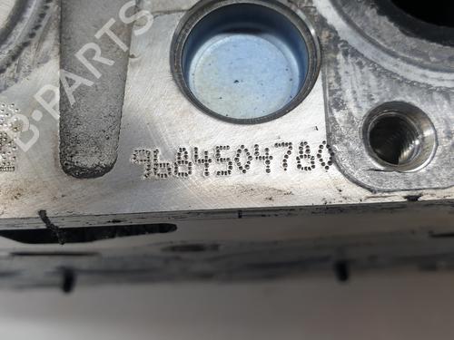Cylinder head PEUGEOT PARTNER Tepee 1.6 BlueHDi 100 | BP38037835M5 - Image 8