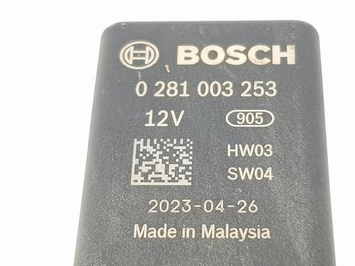 Electronic module VW CRAFTER Platform/Chassis (SZ_)  | BP29535144M83 