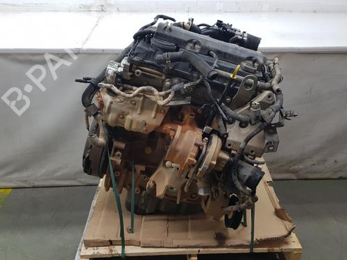 Engine FORD RANGER (TKE) 2.2 TDCi 4x4 | BP29338180M1 