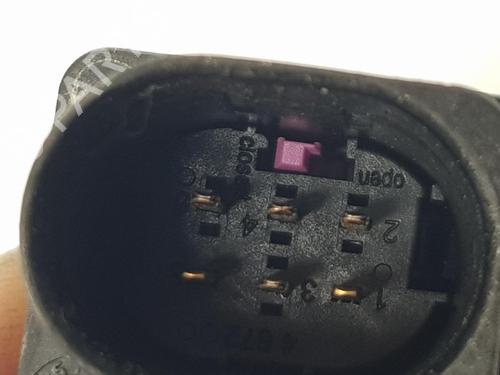 Electronic sensor KIA SPORTAGE III (SL) 1.7 CRDi | BP11843493M84 