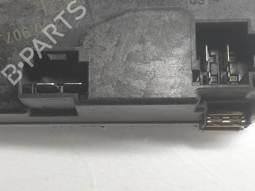 Heater resistor SEAT ARONA (KJ7, KJP)  | BP31159983M108 