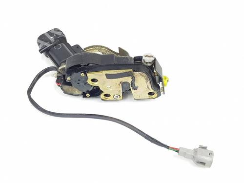 Used Front left lock Front left lock TOYOTA LAND CRUISER 90 (_J9_) 3.0 TD (KZJ90_, KZJ95_, KZJ90R, KZJ95R, KZJ90W, KZJ95W) (125 hp) 40457110 40457110