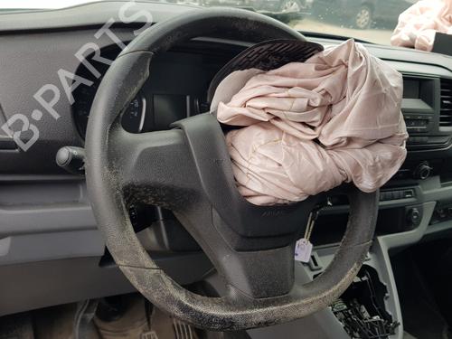 Left front window switch PEUGEOT EXPERT Van (V_)  | BP33220031I27  - Image 9