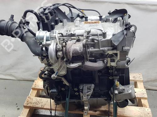 Engine RENAULT CLIO III (BR0/1, CR0/1) 1.2 16V (BR0P, CR0P) | BP40257031M1 - Image 4