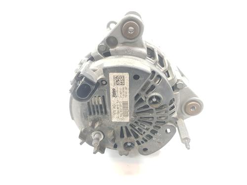 Alternator SKODA KAROQ (NU7, ND7) 1.6 TDI | BP18570272M7 