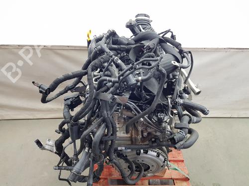 Engine VW CRAFTER Van (SY_, SX_)  | BP34040393M1  - Image 6