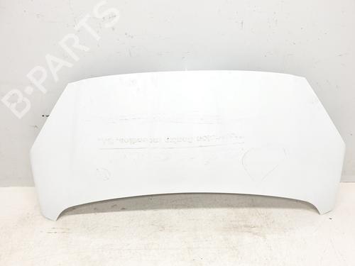 Used Hood FORD TRANSIT COURIER B460 Box Body/MPV [2014-2026]  32118277