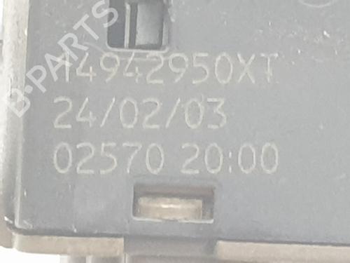 Switch PEUGEOT 807 (EB_) 3.0 V6 | BP22619460I30 