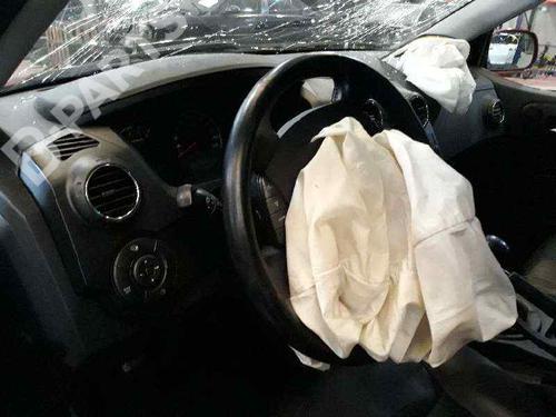 Left sun visor SSANGYONG ACTYON I 2.0 Xdi | BP1640260I1  - Image 23