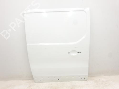 Højre side skydedør Højre side skydedør RENAULT TRAFIC III Van (FG_) 1.6 dCi 140 (FGMA, FGMC) (140 hp) 34117372 34117372