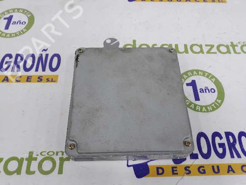 Engine control unit (ECU) TOYOTA LAND CRUISER PRADO (_J12_) 3.0 D-4D (KDJ120, KDJ125) | BP1666955M57 