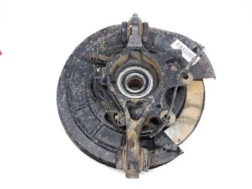 Left rear steering knuckle LAND ROVER DISCOVERY III (L319) 2.7 TD 4x4 | BP6129718M27 