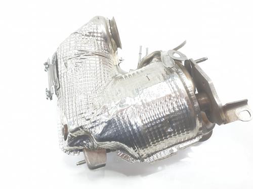 Used Particulate filter Particulate filter DACIA DUSTER (HM_) 1.3 TCe 130 (HMMF) (131 hp) 33239191 33239191