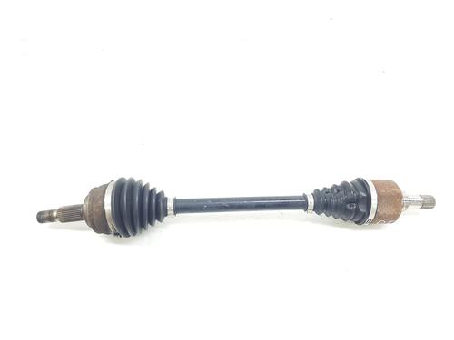 Used Left front driveshaft Left front driveshaft CITROËN BERLINGO (ER_, EC_) 1.6 BlueHDi 100 (99 hp) 34703026 34703026