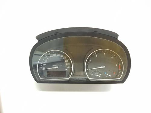 Used Instrument cluster Instrument cluster 39513953 39513953