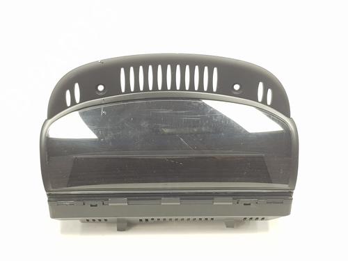 Used Display monitor BMW 3 Touring (E91) 318 d (122 hp) 30468458