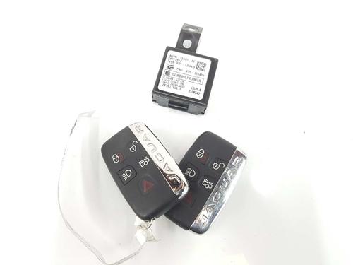 Used Ignition barrel JAGUAR XE (X760) 2.0 D (180 hp) 6645903