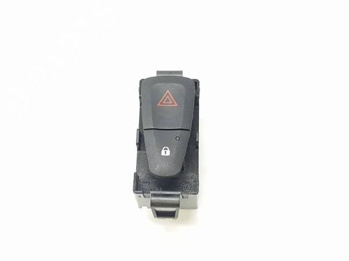 Used Warning switch Warning switch DACIA LODGY (JS_) [2012-2026] 40236204 40236204
