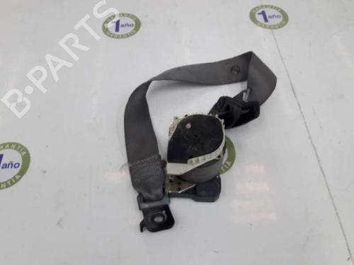 Used Rear left seatbelt BMW X5 (E53) 4.4 i (286 hp) 6622241