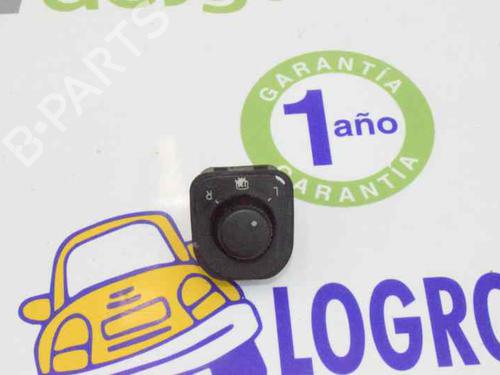 Used Mirror switch VW GOLF V (1K1) 1.9 TDI (105 hp) 1367018