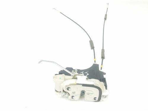 Used Rear left lock MITSUBISHI L200 / TRITON (KA_T, KB_T) 2.5 DI-D 4WD (KB4T) (178 hp) 20192369