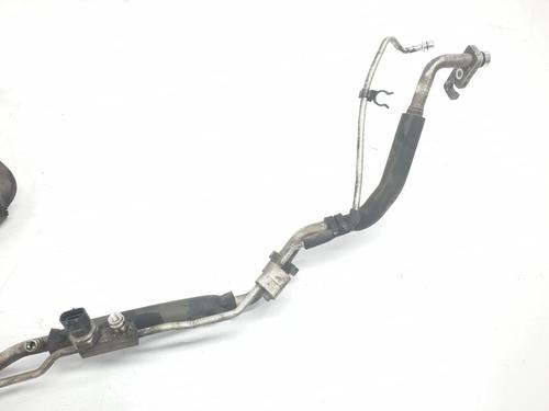 AC pipe LAND ROVER DISCOVERY III (L319) 2.7 TD 4x4 | BP16550741M126 