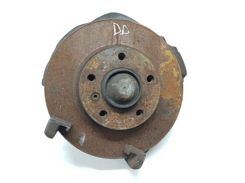 Right front steering knuckle BMW 3 (E46) 320 d | BP6459149M26 