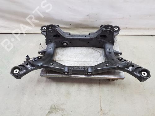 Used Rear axle Rear axle BMW X4 (F26) xDrive 20 d (190 hp) 36642316 36642316