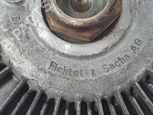 Fan AUDI A4 B6 (8E2) 2.5 TDI | BP8075251M128 