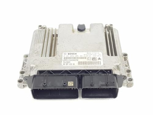 Used Engine control unit (ECU) Engine control unit (ECU) PEUGEOT EXPERT Van (V_) [2016-2026] 34253880 34253880
