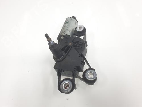 Rear wiper motor SEAT IBIZA IV SC (6J1, 6P5) 1.4 | BP20705537M102 